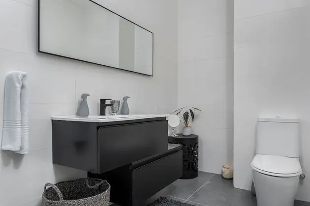Deluxe Apart Daire