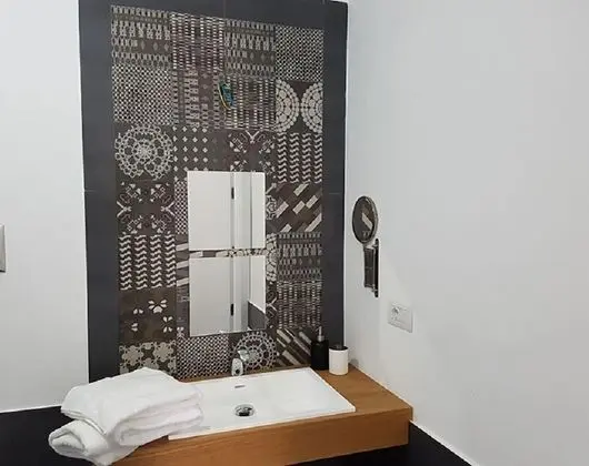 Luxury Apart Daire, 1 Yatak Odası, Teras, Deniz Manzaralı