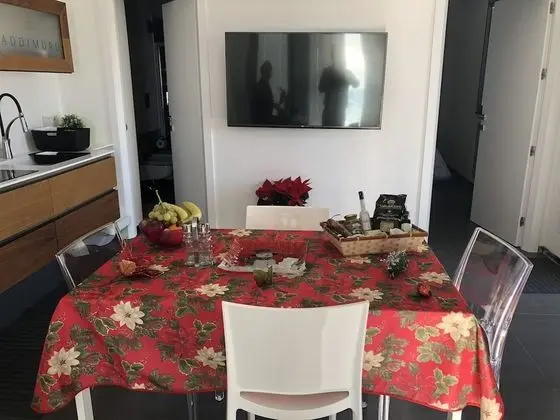 Luxury Apart Daire, Birden Çok Yatak, Teras, Deniz Manzaralı