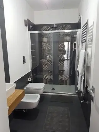 Luxury Apart Daire, Birden Çok Yatak, Teras, Deniz Manzaralı