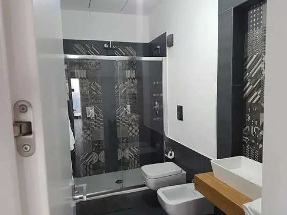 Standard Stüdyo, Teras, Deniz Manzaralı