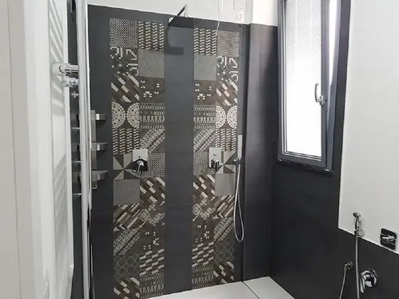 Standard Stüdyo, Teras, Deniz Manzaralı