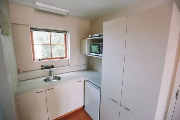 Standard Stüdyo, Sigara İçilmez, Mutfak (a. Studio)