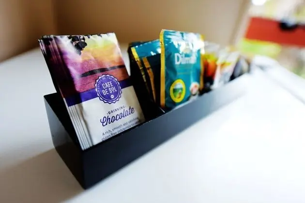 Standard Süit, 2 Yatak Odası
