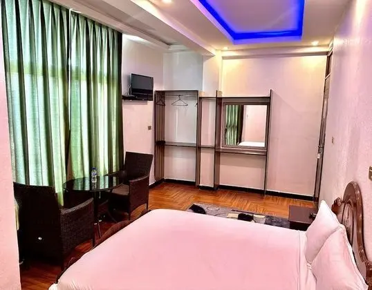 Basic Tek Kişilik Oda