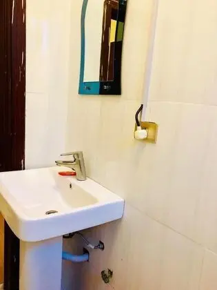Basic Tek Kişilik Oda