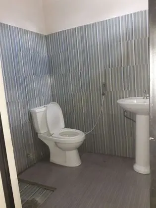 Büyük Yataklı Tek Kişilik Oda