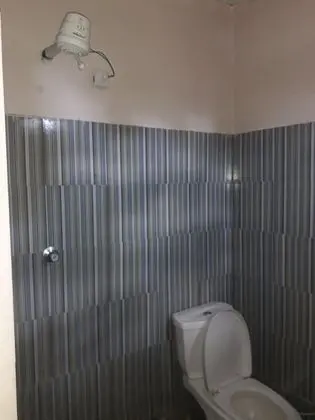 Büyük Yataklı Tek Kişilik Oda