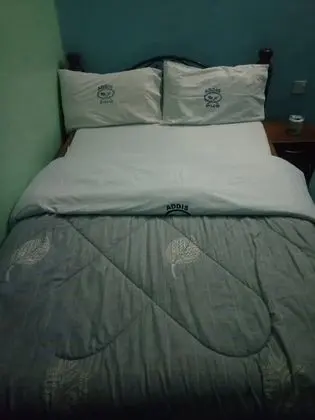 Tek Kişilik Oda