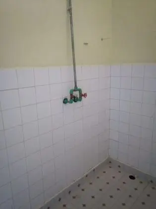 Tek Kişilik Oda