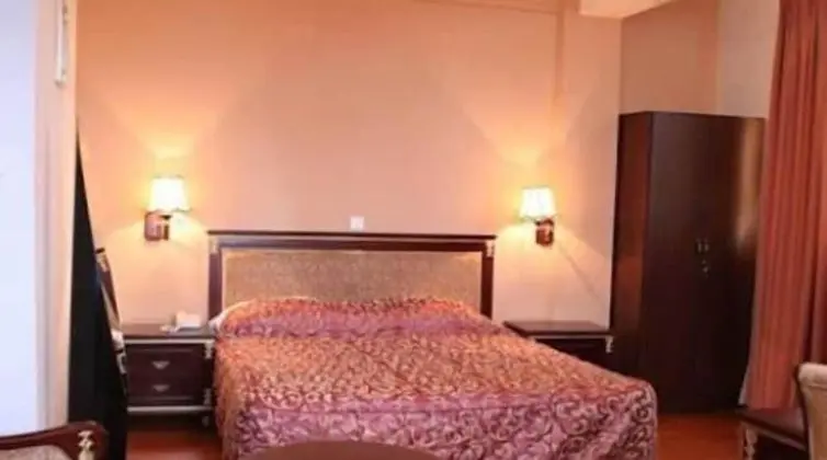 İki Ayrı Yataklı Oda