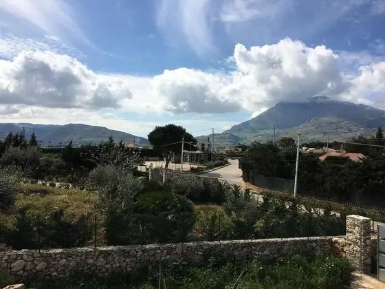 Economy Tek Büyük Yataklı Oda, Teras, Vadi Manzaralı