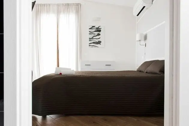 Traditional Tek Büyük Yataklı Oda, Balkon, Vadi Manzaralı