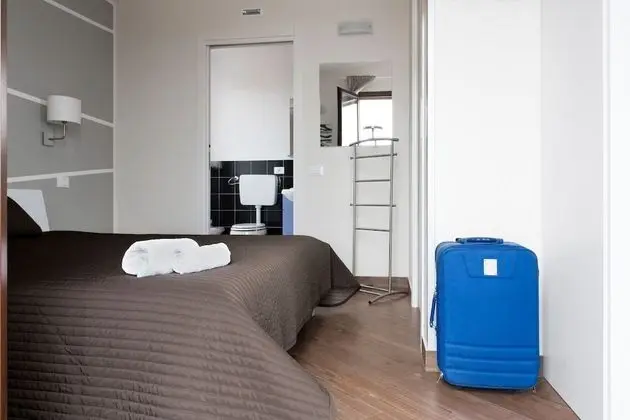 Traditional Tek Büyük Yataklı Oda, Balkon, Vadi Manzaralı