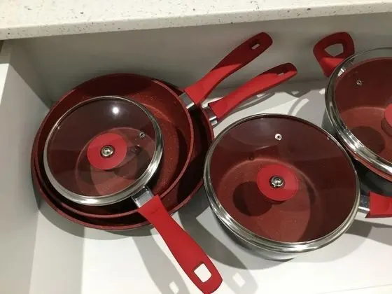 Superior Süit, 1 Yatak Odası