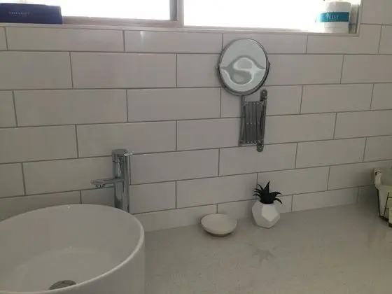 Superior Süit, 1 Yatak Odası