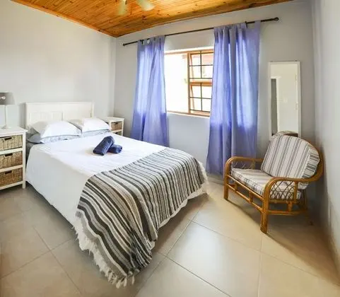 Ev (Addo Adventure House)