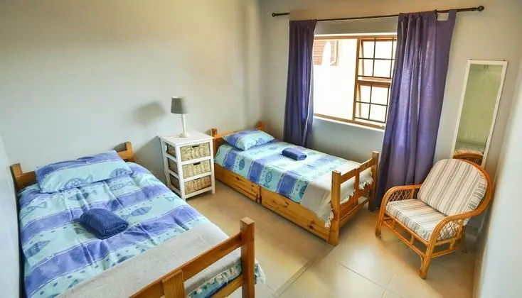 Ev (Addo Adventure House)