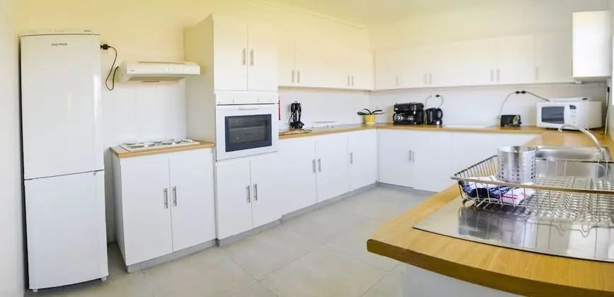 Ev (Addo Adventure House)