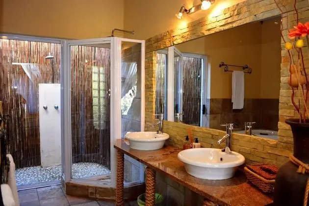 Luxury Dağ Evi, 1 Büyük (Queen) Boy Yatak, Dağ Manzaralı