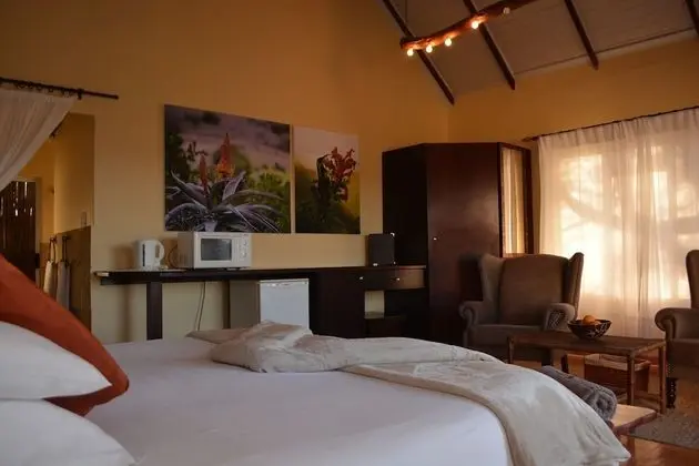 Luxury Dağ Evi, 1 Büyük (Queen) Boy Yatak, Dağ Manzaralı