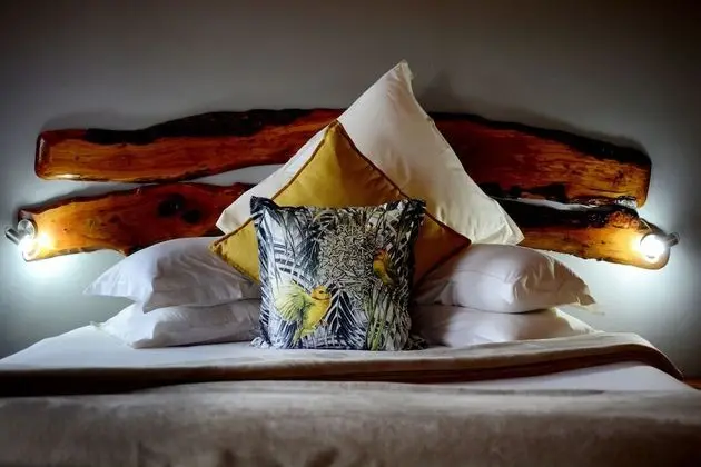 Luxury Dağ Evi, 1 Büyük (Queen) Boy Yatak, Dağ Manzaralı