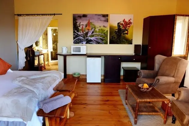 Luxury Dağ Evi, 1 Büyük (Queen) Boy Yatak, Dağ Manzaralı
