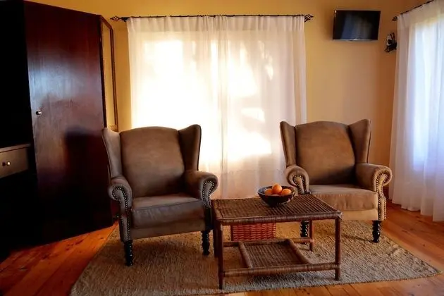 Luxury Dağ Evi, 1 Büyük (Queen) Boy Yatak, Dağ Manzaralı