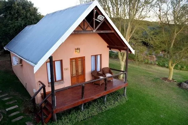 Luxury Dağ Evi, 1 Büyük (Queen) Boy Yatak, Dağ Manzaralı