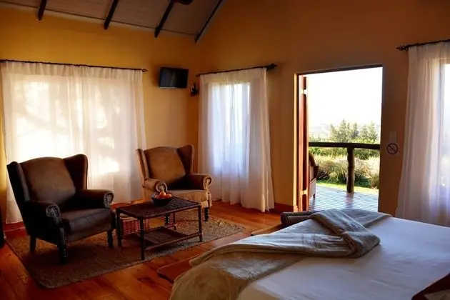 Luxury Dağ Evi, 1 Büyük (Queen) Boy Yatak, Dağ Manzaralı