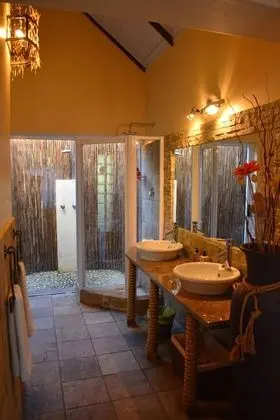 Luxury Dağ Evi, 1 Büyük (Queen) Boy Yatak, Dağ Manzaralı