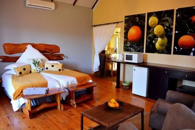 Luxury İki Ayrı Yataklı Oda, Dağ Manzaralı
