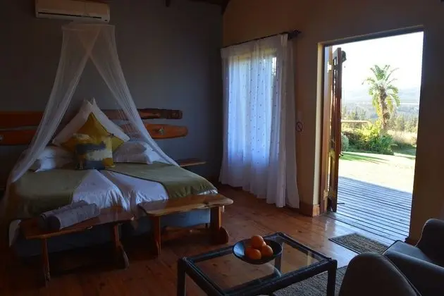 Luxury İki Ayrı Yataklı Oda, Dağ Manzaralı