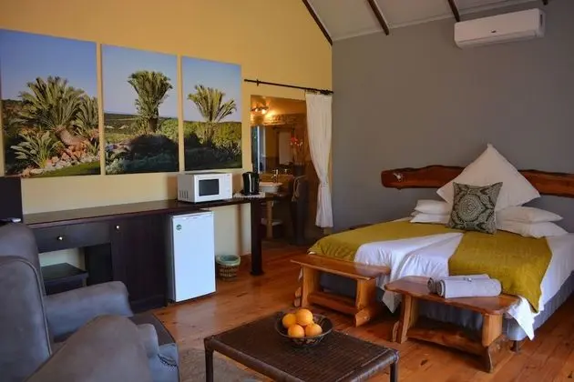 Luxury İki Ayrı Yataklı Oda, Dağ Manzaralı