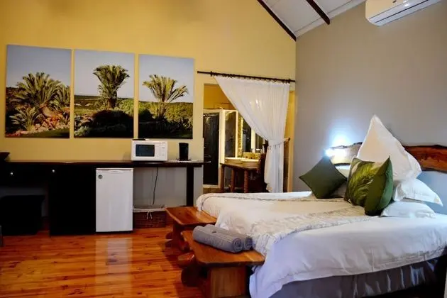 Luxury İki Ayrı Yataklı Oda, Dağ Manzaralı