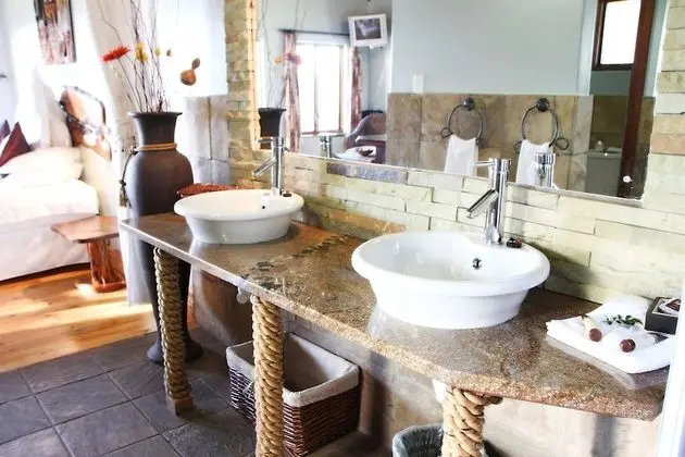 Luxury İki Ayrı Yataklı Oda, Dağ Manzaralı