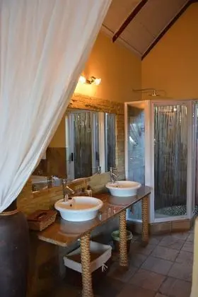 Luxury İki Ayrı Yataklı Oda, Dağ Manzaralı