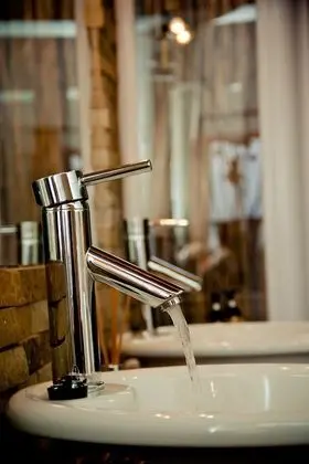 Luxury İki Ayrı Yataklı Oda, Dağ Manzaralı