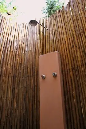 Luxury İki Ayrı Yataklı Oda, Dağ Manzaralı