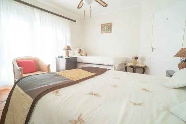 Family Üç Kişilik Oda, Birden Çok Yatak, Sigara İçilmez