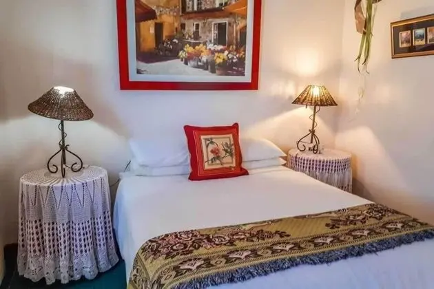 Tek Büyük Yataklı Oda, 1 Çift Kişilik Yatak, Sigara İçilmez