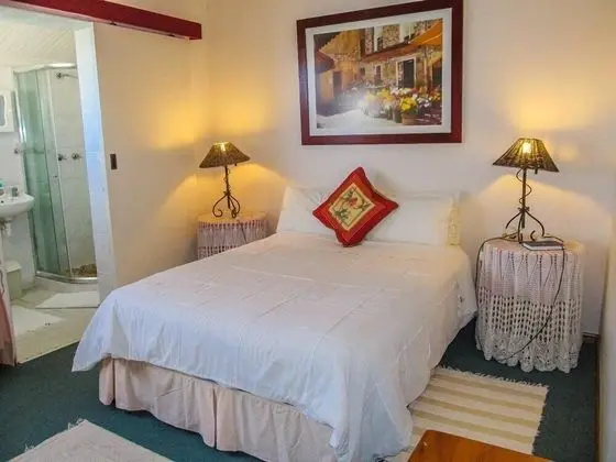 Tek Büyük Yataklı Oda, 1 Çift Kişilik Yatak, Sigara İçilmez