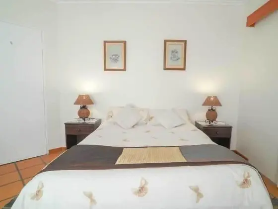 Tek Büyük Yataklı Oda, 1 Çift Kişilik Yatak, Sigara İçilmez