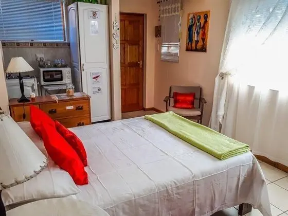 Tek Büyük Yataklı Oda, 1 Çift Kişilik Yatak, Sigara İçilmez