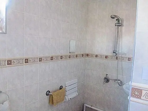 Tek Büyük Yataklı Oda, 1 Çift Kişilik Yatak, Sigara İçilmez