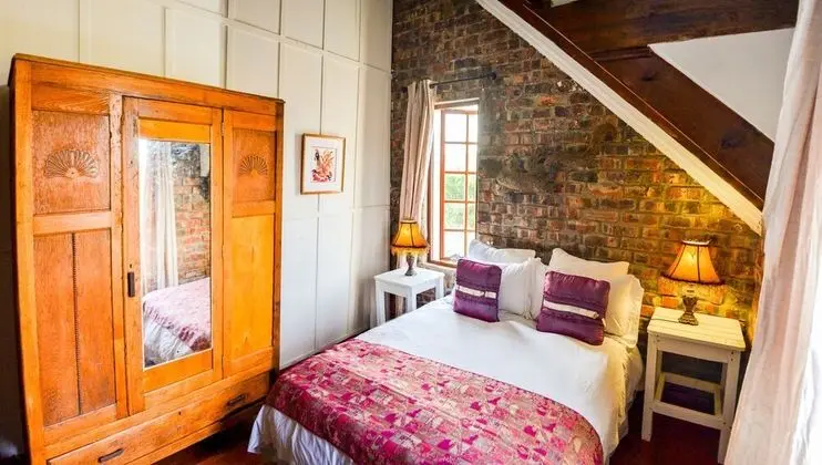 Addo Park View Apartment (Ndlovu)