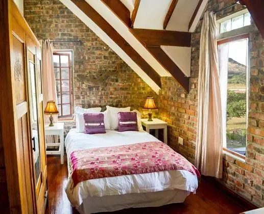 Addo Park View Apartment (Ndlovu)