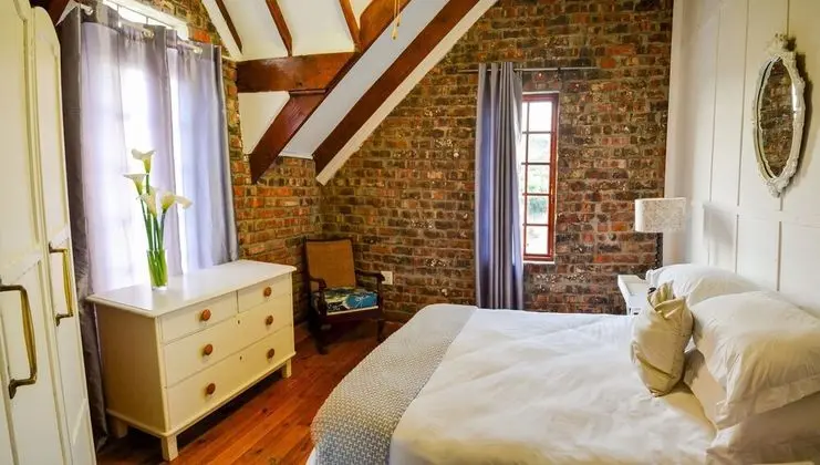 Addo Park View Apartment (Ndlovu)