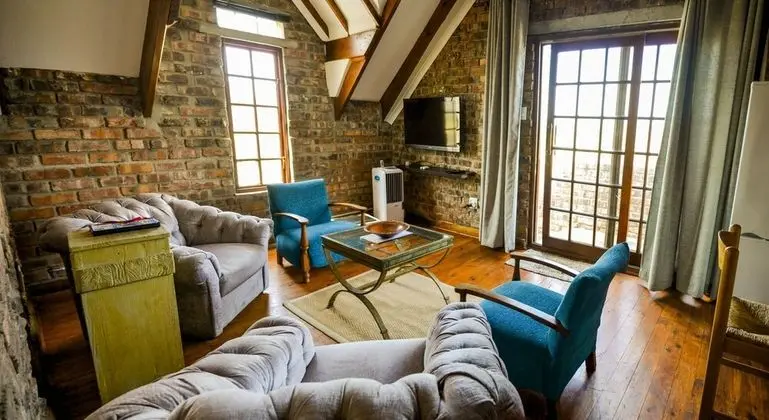 Addo Park View Apartment (Ndlovu)