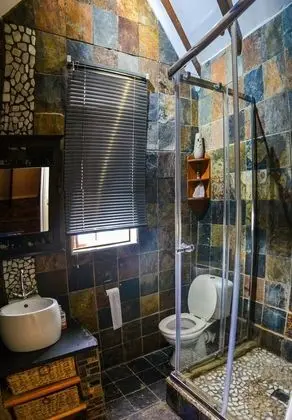 Addo Park View Apartment (Ndlovu)